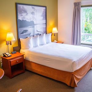 Queen Room Disability Access